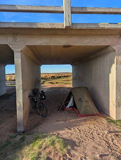 Debaixo da ponte