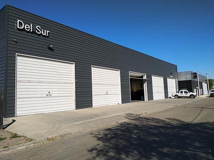 Del Sur - Mercedes-Benz