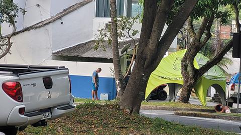 Delegacia de Polícia