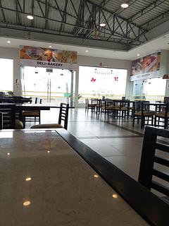 Deli Bakery