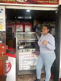 Deliciosas empanadas venezuelanas