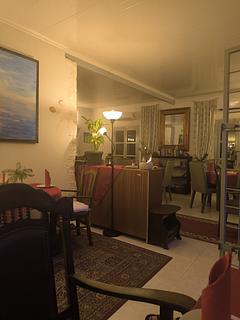 Delicioso restaurante grego "El griego i"