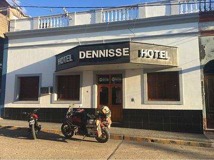 Dennisse Hotel