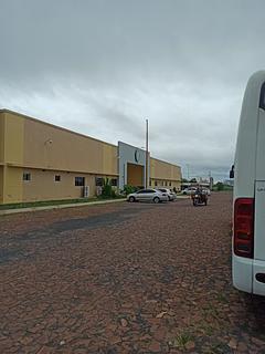 Departamento de Seguridad Turistica.