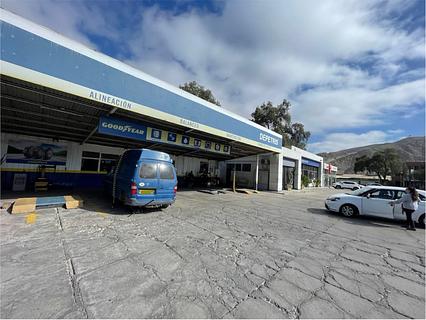 Depetris Servicentro Goodyear