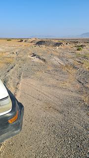 Desert Lot