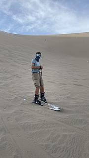 Desert Xtreme