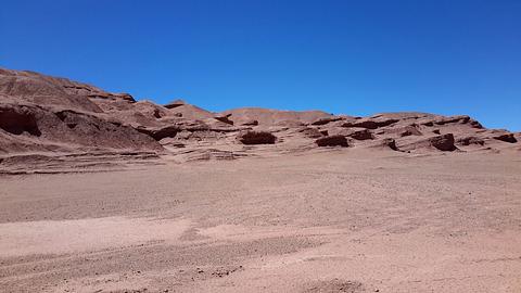 Deserto do Diabo