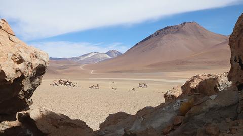 desierto de Dali