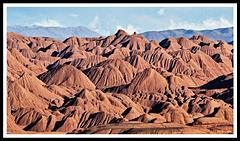 Desierto del Diablo
