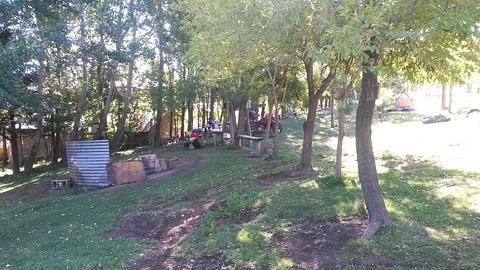 Despensa Pichacher Camping