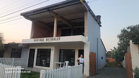 Destinos Naturales