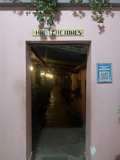 DIAR hospedaje