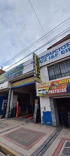 Distribuciones Cruz