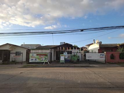 Distribuidora La Serena