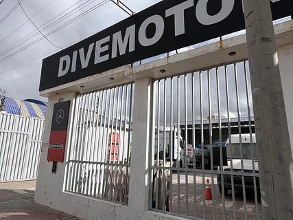 Divemotor Juliaca (Mercedes Benz)