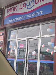 do Brasil / Pink Laundry