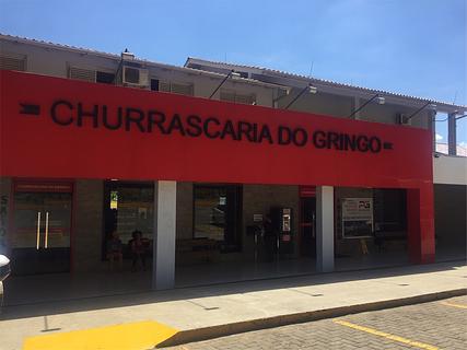 Do Gringo Churrasqueria