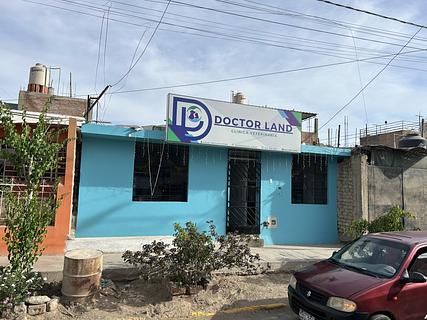 Doctor Land