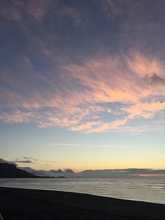 Dolphins Beach