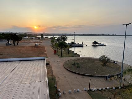Doma Terraço