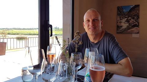 Domaine Bousquet