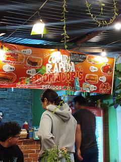 Doña Doris