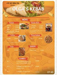 Döner Shop