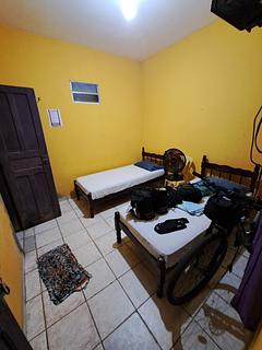 Dormitório São Francisco