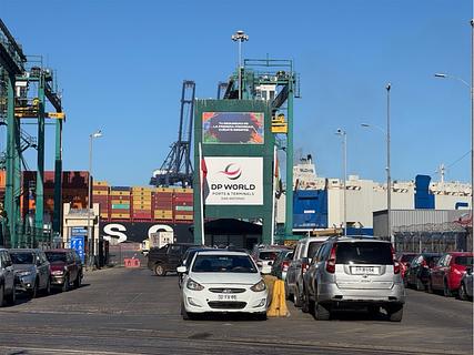DP World