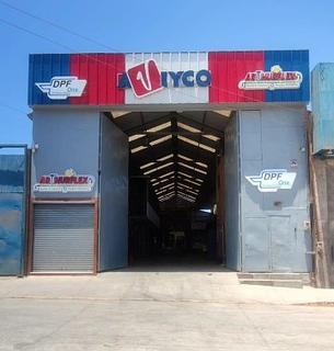 DPF Spezialist and Cleaning