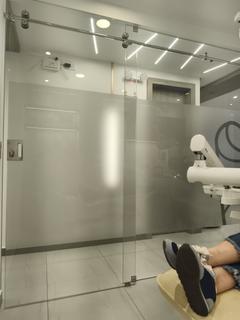 Dra Gabriela Moscoso - Dentista