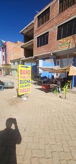 Ducha n banos