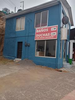 Ducha y banos
