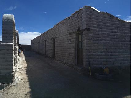Dulce Salada