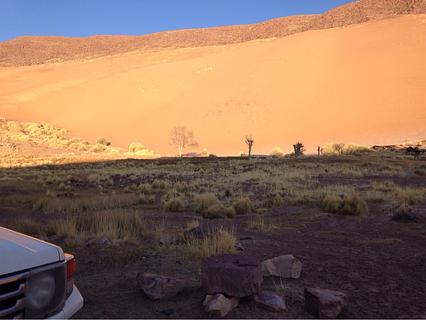 Duna Huancar