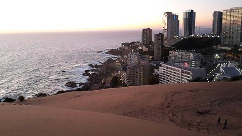 Dunas de Concón