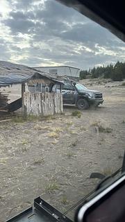 Dunes Palmira