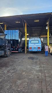 duro aster caminhão diesel