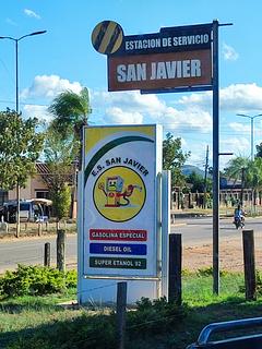 E.S. SAN JAVIER