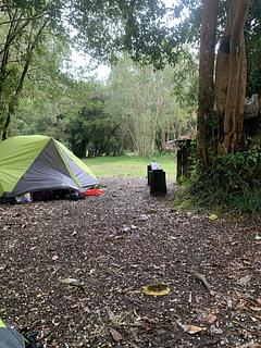 Eco Camping