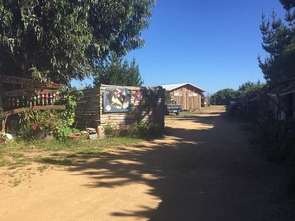Eco Camping La Caletilla