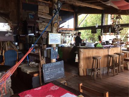 Eco Camping Patagonia El Cobre