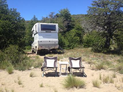 Eco Camping