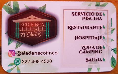 Eco Finca El Edén