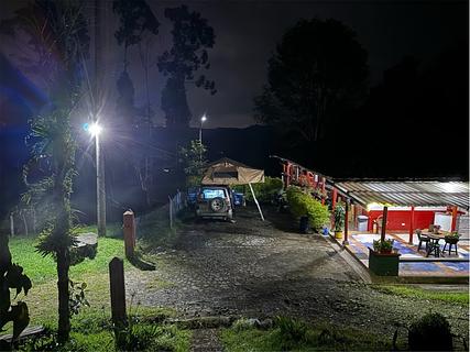 Eco Finca Salento