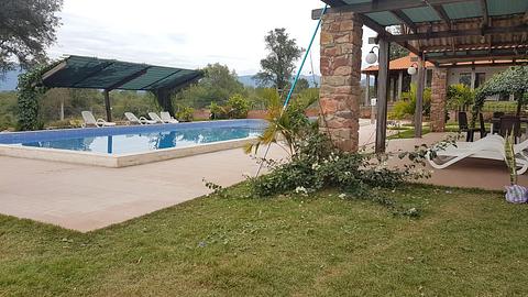 Eco Parque Don Pastor