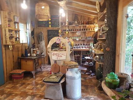 Eco Tienda Budda