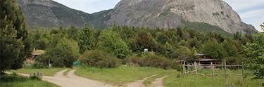 Ecocamping Minga Alegre