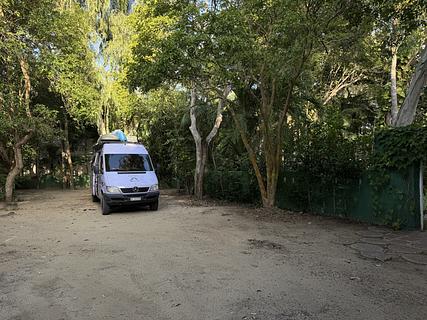 Ecohostal Campomar